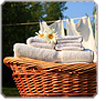 Linge personnel