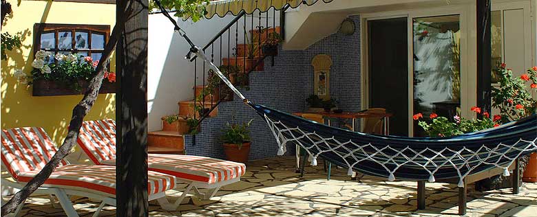 Apartment El Hierro