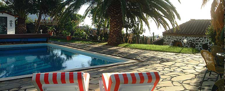 Our Pool