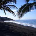 Baden im Meer