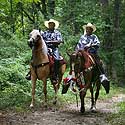 Reiten auf La&nbsp;Palma