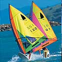 Auf dem Wasser - Boating, Surfing, Fishing, Diving