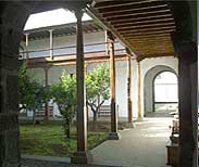 Mus&eacute;es &agrave; La Palma