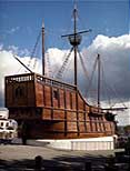 Mus&eacute;es &agrave; La Palma