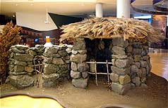 Mus&eacute;es &agrave; La Palma