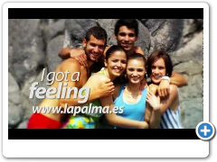 Official video La Palma 2011